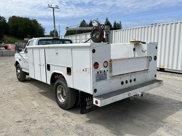 Image of Ford F-Super Duty equipment image 2