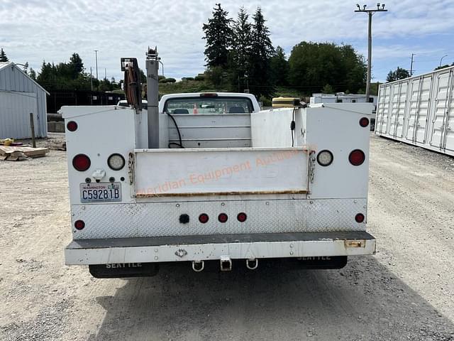 Image of Ford F-Super Duty equipment image 3