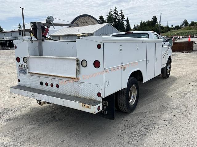 Image of Ford F-Super Duty equipment image 4