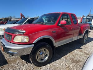 1997 Ford F-150 Image