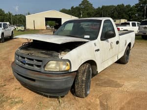 1997 Ford F-150 Image