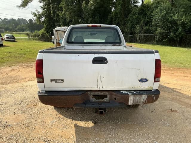 Image of Ford F-150 equipment image 3