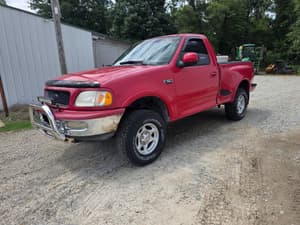 1997 Ford F-150 Image
