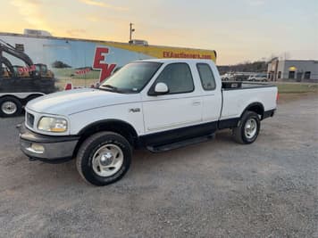 Main image Ford F-150