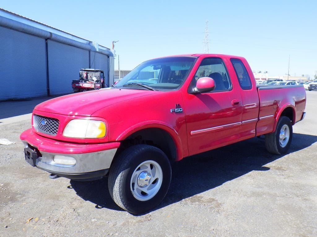 Main image Ford F-150