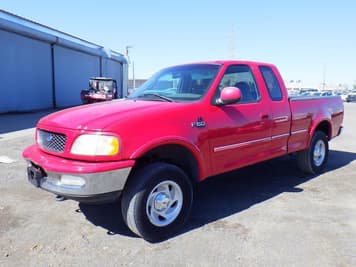 Main image Ford F-150