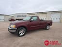 1997 Ford F-150 Image