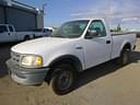 1997 Ford F-150 Image