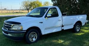1997 Ford F-150 Image
