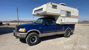1997 Ford F-150 Image