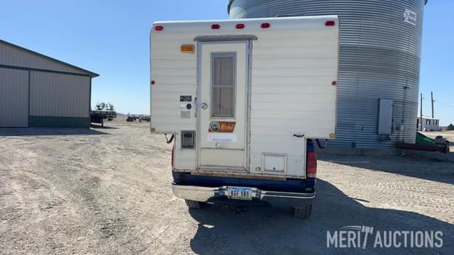 Image of Ford F-150 equipment image 4