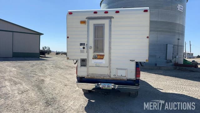 Image of Ford F-150 equipment image 3