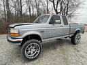 1997 Ford F-250 Image