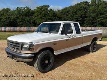 Main image Ford F-250