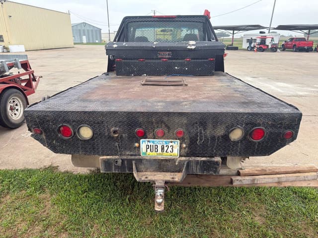 Image of Ford F-250 equipment image 4