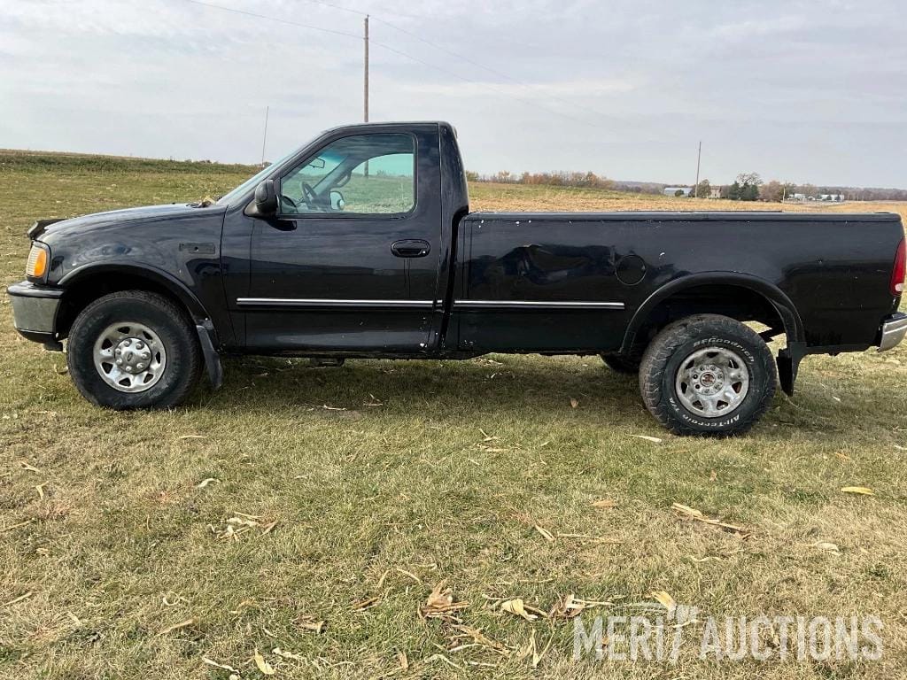 Main image Ford F-250