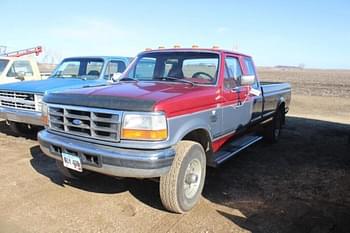 1997 Ford F-250 Equipment Image0