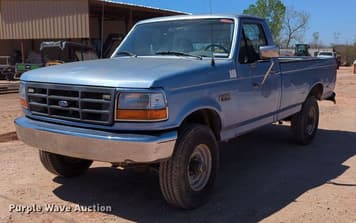 Main image Ford F-250