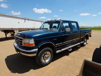 Main image Ford F-250
