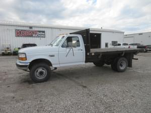 1997 Ford F-350 Image