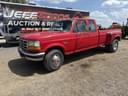 1997 Ford F-350 Image