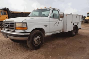 Main image Ford F-350