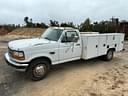 1997 Ford F-350 Image