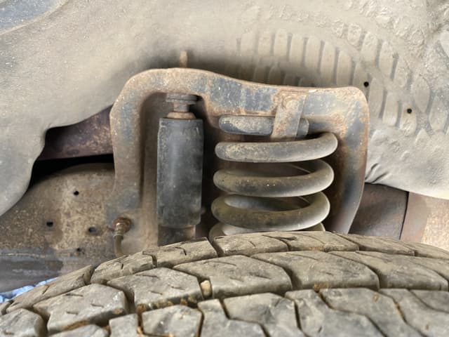 Image of Ford F-350 equipment image 4