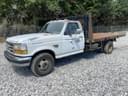1997 Ford F-350 Image