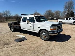 1997 Ford F-350 Equipment Image0