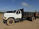 1997 Ford F700 Image