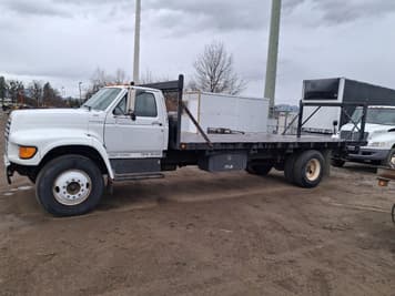 Main image Ford F-800