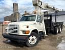 1997 Ford F-800 Image