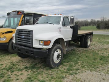 Main image Ford F-800