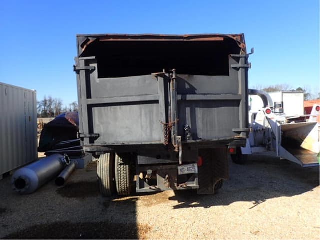 Image of Ford F-SERIES equipment image 4