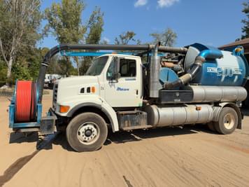Main image Ford L8501