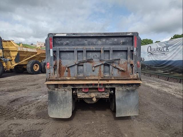 Image of Ford L8501 equipment image 3