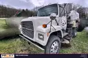 1997 Ford L9000 Image