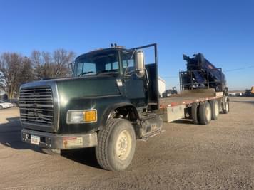 Main image Ford L9000