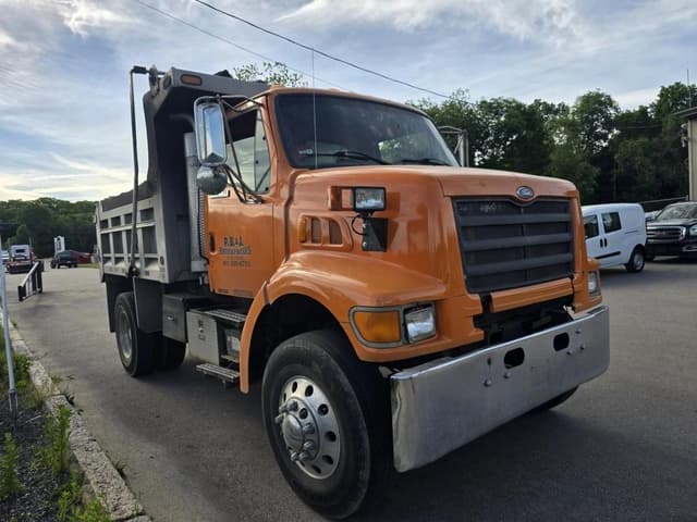 Image of Ford Louisville equipment image 2