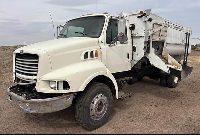 Image of Ford Louisville equipment image 3