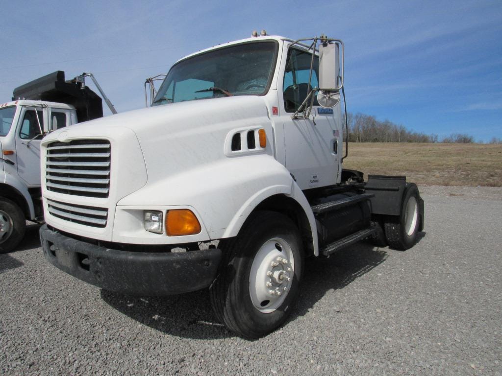 Main image Ford LT8500