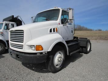 Main image Ford LT8500
