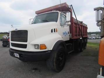 Main image Ford 9500