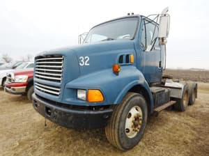 1997 Ford Louisville Image