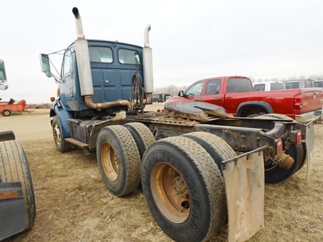 Image of Ford Louisville equipment image 3