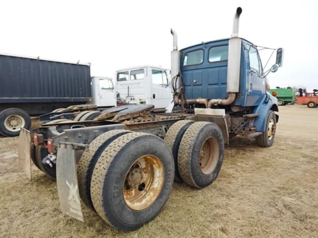 Image of Ford Louisville equipment image 2