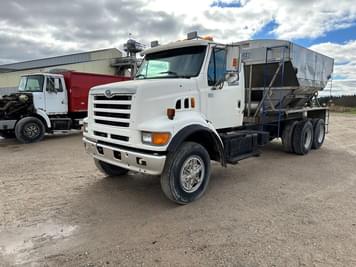 Main image Ford Louisville