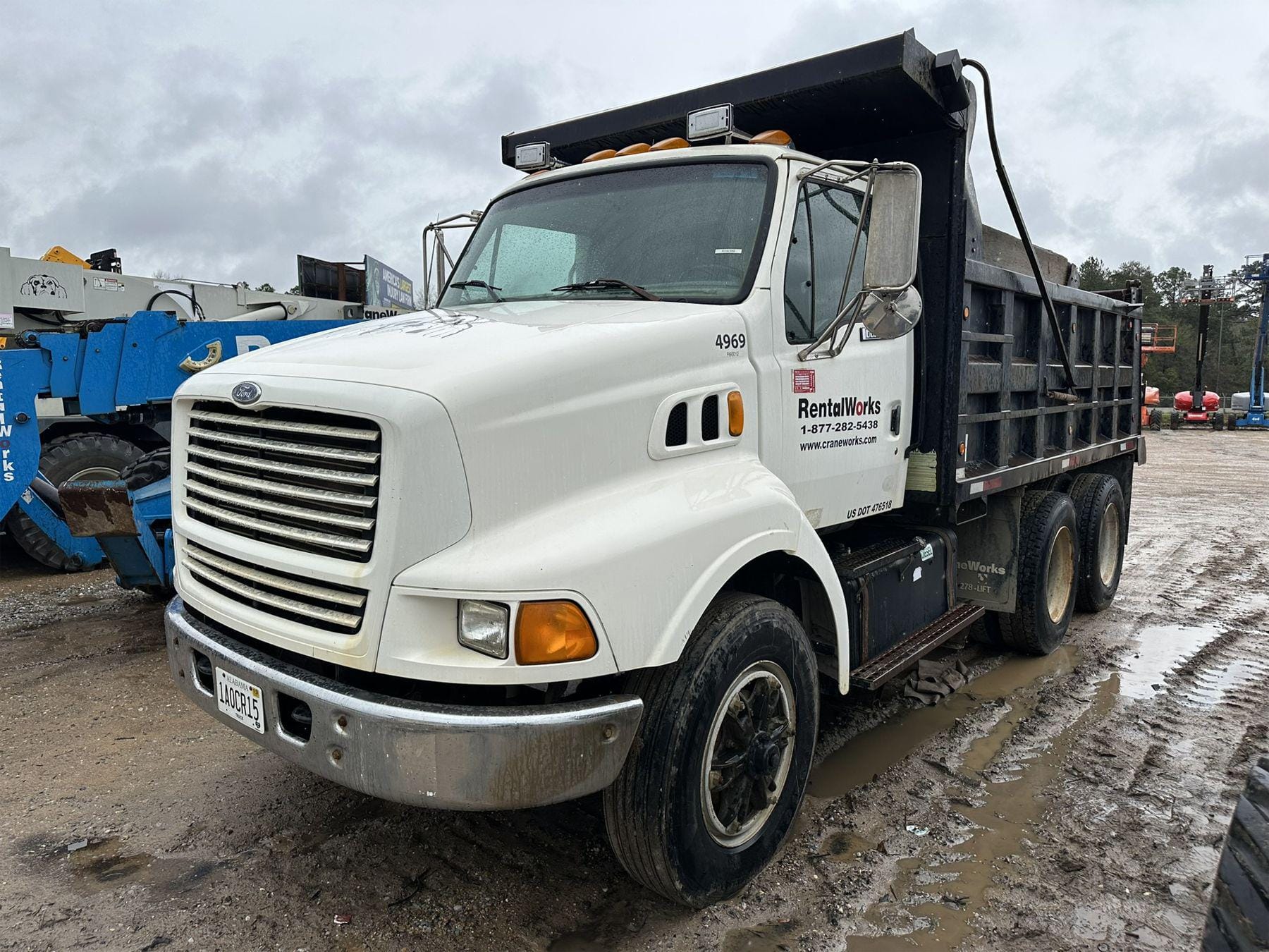 Main image Ford Louisville