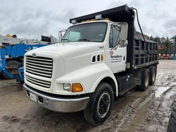 Main image Ford Louisville